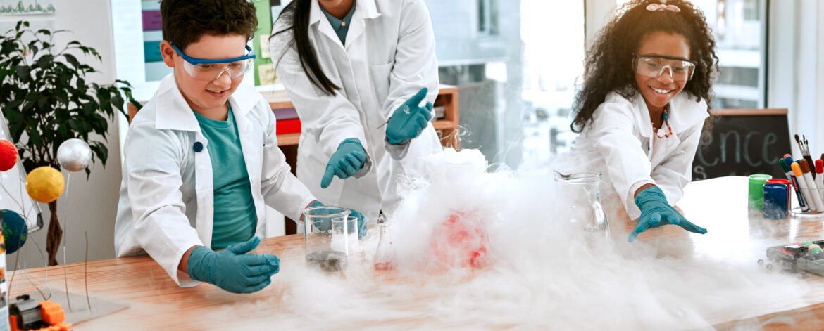 The more you explore the more you grow. Shot of an adorable litt The more you explore the more you grow. Shot of an adorable litt