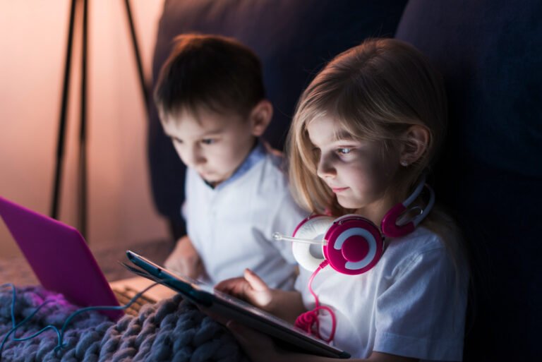 Engaging Alternatives to reduce screen time for kids 